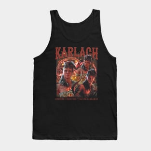 Karlach Tank Top